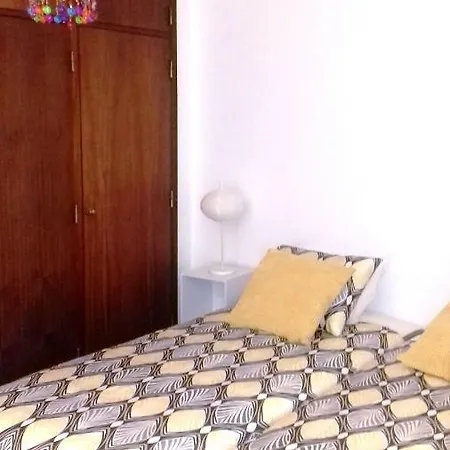 Apartament Beach 