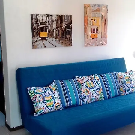 Apartament Beach 