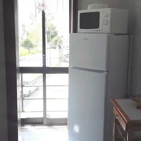 Apartament Beach 