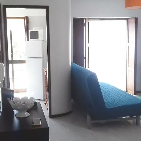 Apartament Beach 